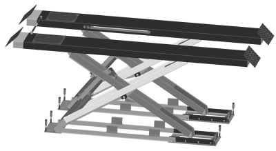 Подъёмник ножничный Everlift EE-6603S.51L.50T.E.C.PD Подъёмник ножничный Everlift EE-6603S.51L.50T.E.C.PD