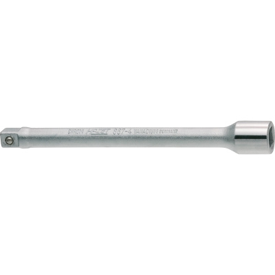 HAZET Удлинитель 101,5мм 1/4" 867-4 HAZET Удлинитель 101,5мм 1/4" 867-4