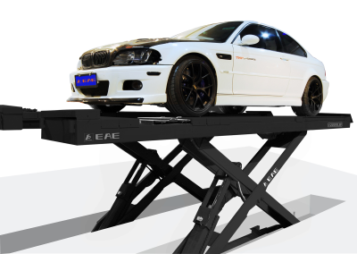 Подъемник ножничный, г/п 4,2т, Everlift EE-6603S.48L.42T.M.С Подъемник ножничный, г/п 4,2т, Everlift EE-6603S.48L.42T.M.С