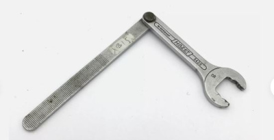 HAZET Специнструмент FORD 3429 HAZET Специнструмент FORD 3429