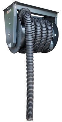 Вытяжная катушка Dekar 786109-0410