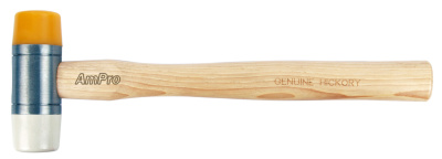 T20641 Молоток пластиковый 35мм T20641 Молоток пластиковый 35мм