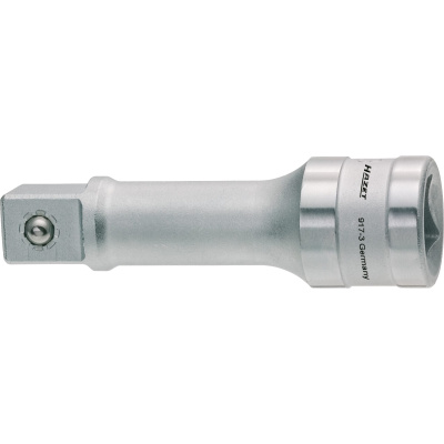 HAZET Удлинитель 1/2" 76мм 917-3 HAZET Удлинитель 1/2" 76мм 917-3