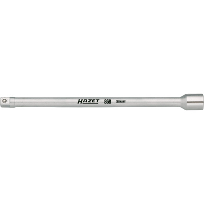 HAZET Удлинитель 147мм 1/4" 868 HAZET Удлинитель 147мм 1/4" 868