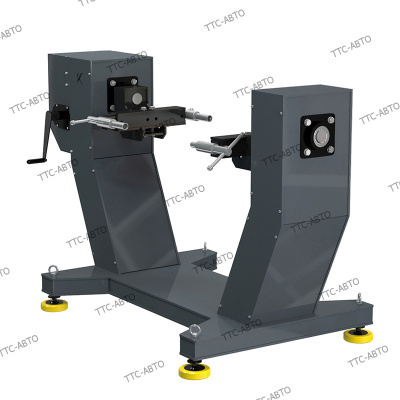 Стенд для переборки двигателя Kronvuz Р-776-01