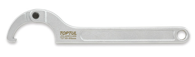 Ключ радиусный 120-180 мм TOPTUL AEEX1AA8 Ключ радиусный 120-180 мм TOPTUL AEEX1AA8