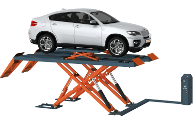 Подъёмник ножничный, г/п 4 т, Everlift EE‐6604BWF.48L.40T.E Подъёмник ножничный, г/п 4 т, Everlift EE‐6604BWF.48L.40T.E