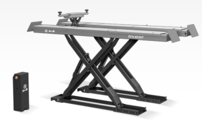 Подъемник ножничный, г/п 5 т, Sivik ПГН-8350Т Подъемник ножничный, г/п 5 т, Sivik ПГН-8350Т