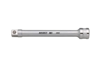 HAZET Удлинитель 76мм 3/8" 8821-3 HAZET Удлинитель 76мм 3/8" 8821-3
