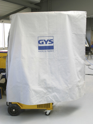 GYS Чехол от пыли для GYSPOT BP / PTI / EXPERT / POWERDUCTION 160LG / 220LG