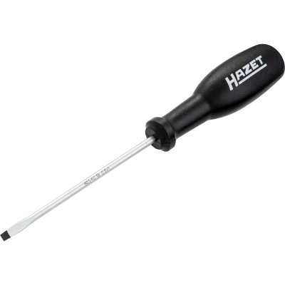 HAZET Отвёртка шлиц 4х100 803-40 (832- 5) HAZET Отвёртка шлиц 4х100 803-40 (832- 5)