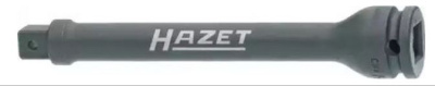 HAZET Удлинитель ударный 3/8" 152 мм 8805S-6 HAZET Удлинитель ударный 3/8" 152 мм 8805S-6