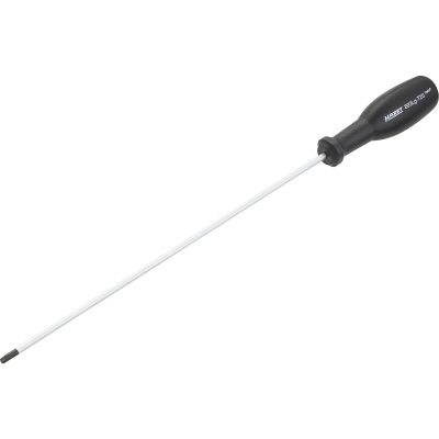 HAZET Отвёртка TORX  250 мм 803LG-T20 HAZET Отвёртка TORX  250 мм 803LG-T20