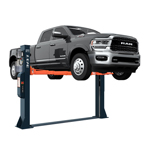 Подъемники двухстоечные