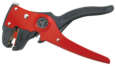 T15800 Автоматические клещи для зачистки и резки проводов