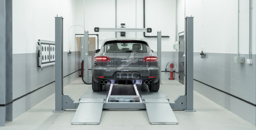 ОКАМИ Porsche-Екатеринбург (Фотография - 4)