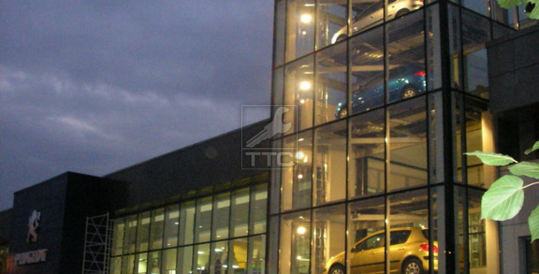 Автосалон «Бретань Авто» (Фотография - 7)