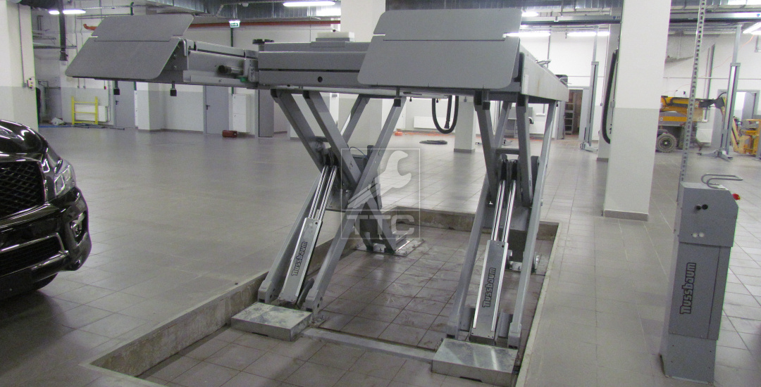 Genser-Инфинити Алтуфьево (Фотография - 8)