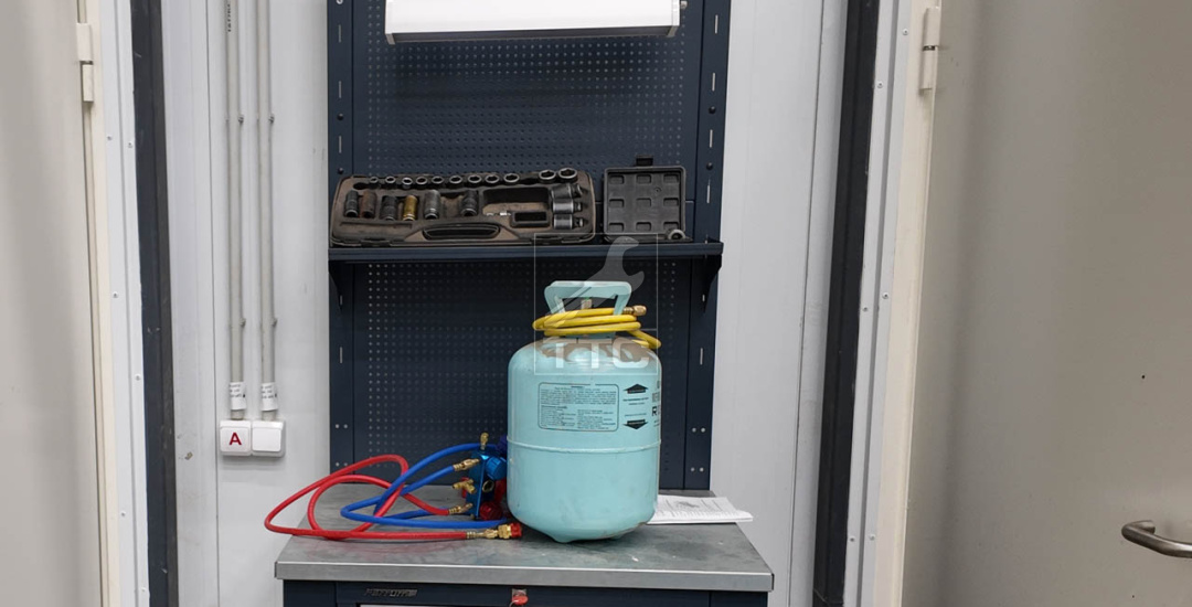 РАЕВО ГОЛЬФ - Московская область (Фотография - 2)