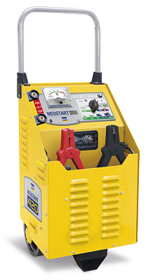 Пуско-зарядное устройство для автомобиля GYS NEOSTART 420