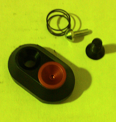 HAZET Запчасть для динамометрического ключа 6122-29