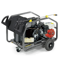 Аппарат высокого давления автономный Karcher HDS 801 B