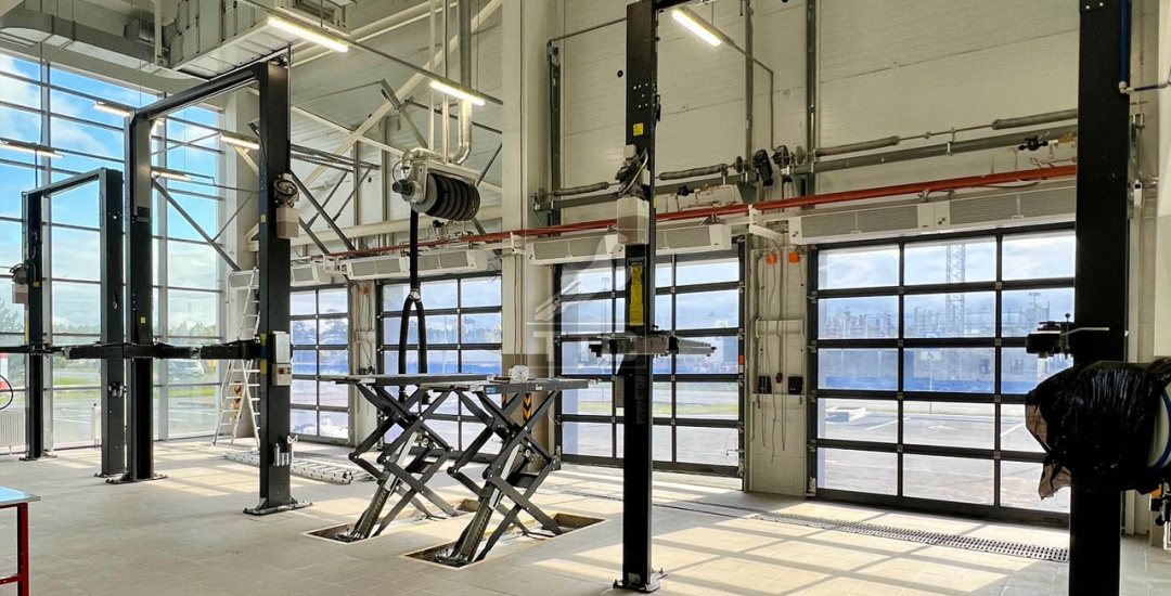 ЭКТО - Когалым (Фотография - 4)