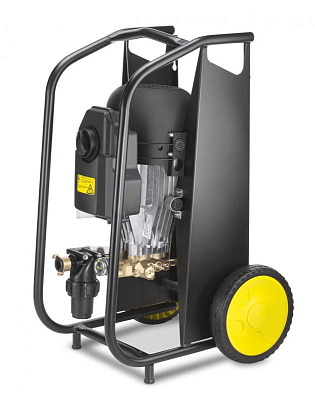 Аппарат высокого давления без нагрева воды Karcher HD 8/19-4 Cage *IN